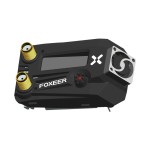 Foxeer Wildfire 5.8ghz 72ch Dual Oled Ground Station Module Support Osd Firmware Update for Fatshark